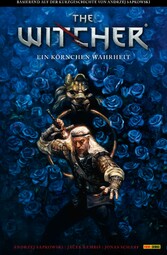 The Witcher - Ein Körnchen Wahrheit