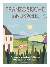 Französische Landküche (eBook)