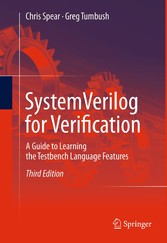 SystemVerilog for Verification