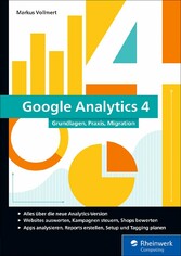 Google Analytics 4