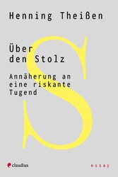 Über den Stolz