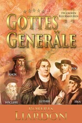 Gottes Generäle II