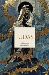 JUDAS