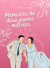 Mémoires de deux jeunes mariées