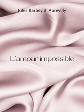 L&apos;amour impossible