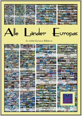 Alle Länder Europas