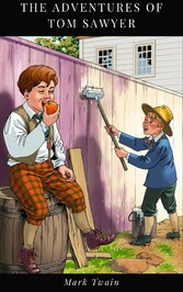 The Adventures of Tom Sawyer