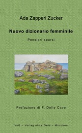 Nuovo dizionario femminile