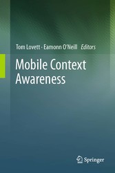 Mobile Context Awareness