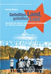 Geteiltes Land, geteiltes Leid