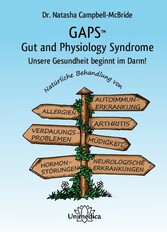 GAPS - Gut and Physiology Syndrome