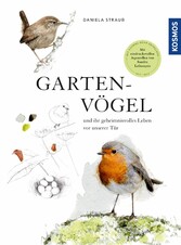 Gartenvögel