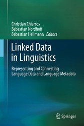 Linked Data in Linguistics