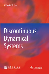 Discontinuous Dynamical Systems