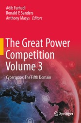 The Great Power Competition Volume 3