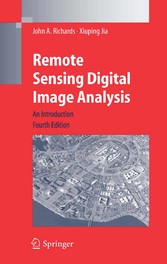 Remote Sensing Digital Image Analysis