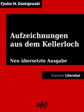 Aufzeichnungen aus dem Kellerloch