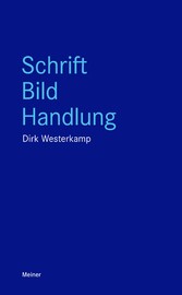 Schrift, Bild, Handlung