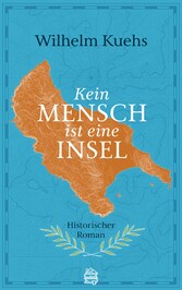 Kein Mensch ist eine Insel