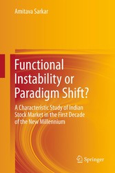 Functional Instability or Paradigm Shift?