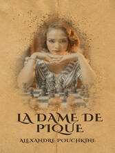 La Dame de pique