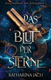 Das Blut der Sterne