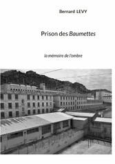 Prison des Baumettes