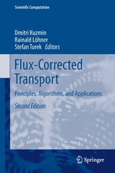 Flux-Corrected Transport