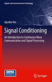 Signal Conditioning