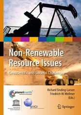 Non-Renewable Resource Issues