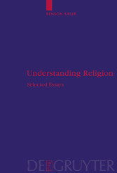 Understanding Religion