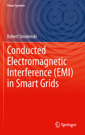 Conducted Electromagnetic Interference (EMI) in Smart Grids