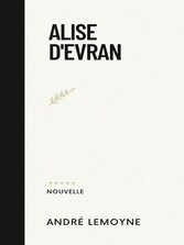 Alise d&apos;Evran