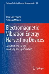 Electromagnetic Vibration Energy Harvesting Devices