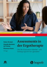 Assessments in der Ergotherapie