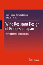 Wind Resistant Design of Bridges in Japan