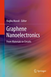 Graphene Nanoelectronics