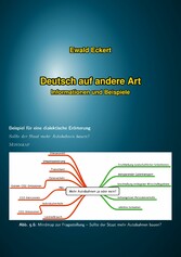 Deutsch auf andere Art