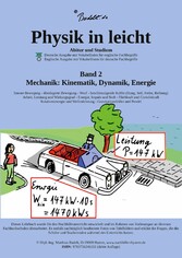 Physik in leicht