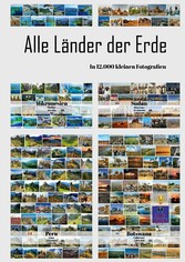 Alle Länder der Erde