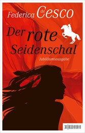 Der rote Seidenschal