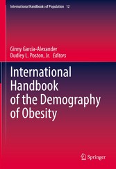 International Handbook of the Demography of Obesity