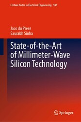 State-of-the-Art of Millimeter-Wave Silicon Technology