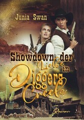 Showdown der Liebe in Diggers Creek