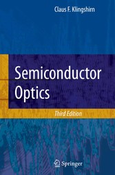 Semiconductor Optics