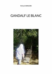 Gandalf le Blanc