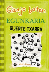 Suerte txarra