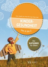 Kindergesundheit von A bis Z