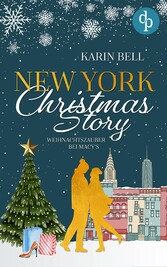 New York Christmas Story