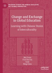 Change and Exchange in Global Education